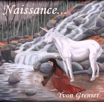 Naissance