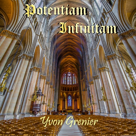 Potentiam